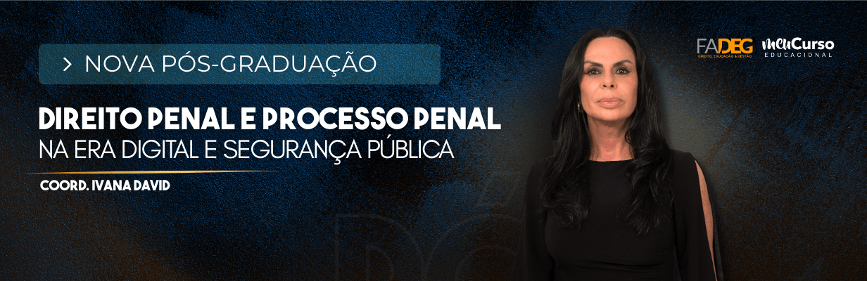 Banner direito e processo