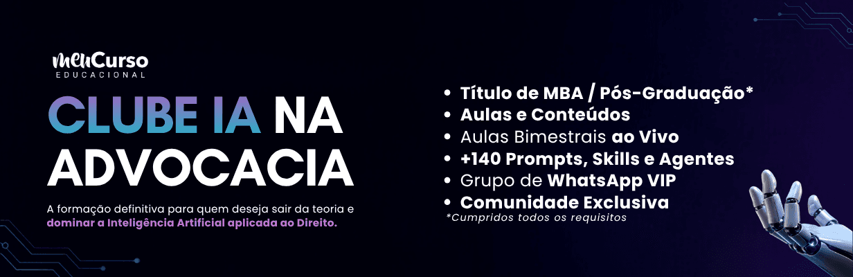 Banner clube de ai3