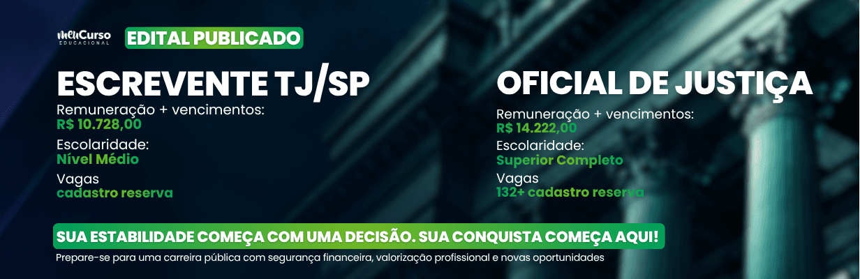 Banner concuctj