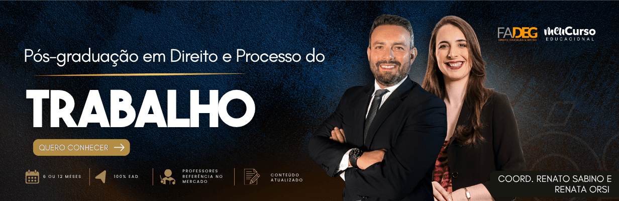 Banner postrab