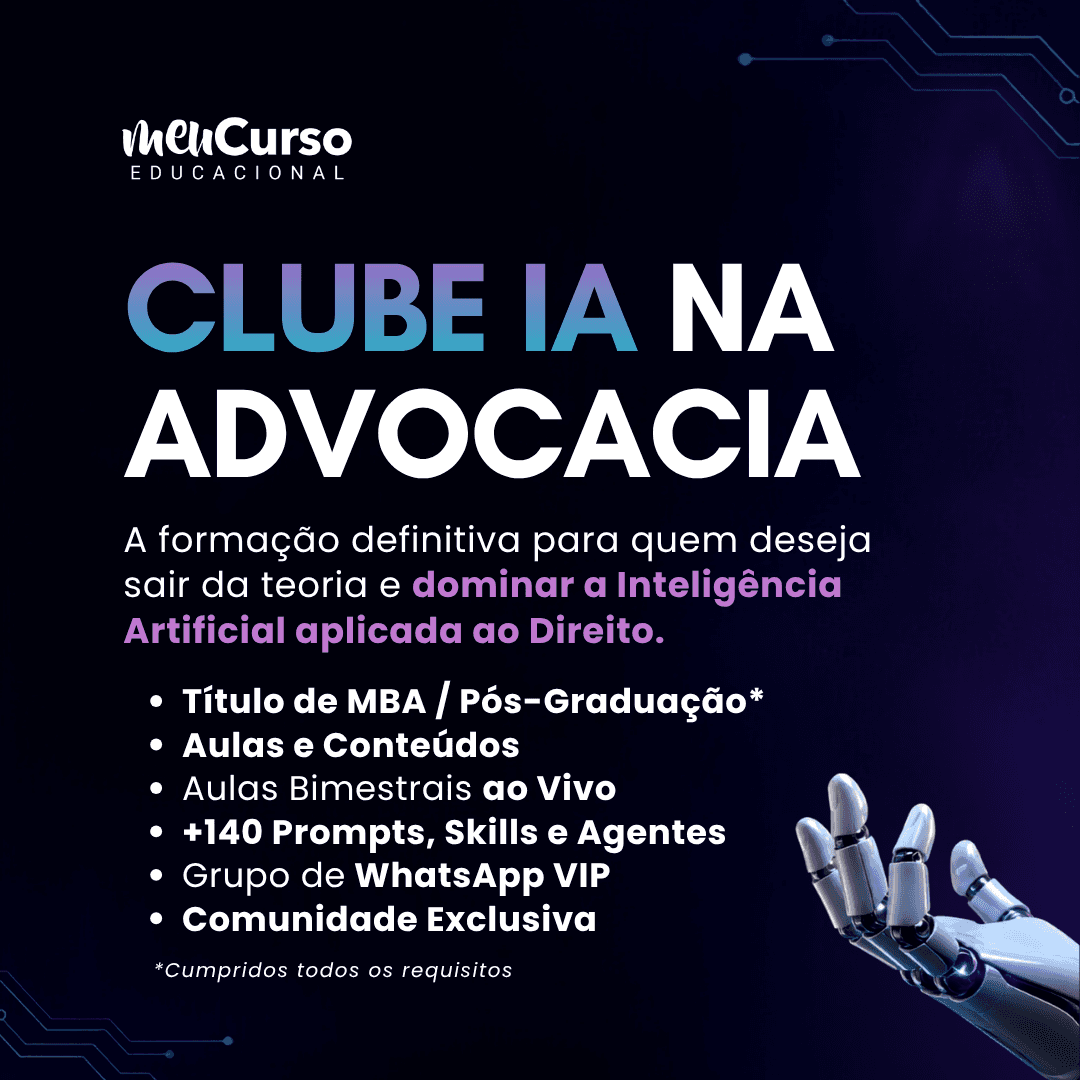 Banner clube de ai3