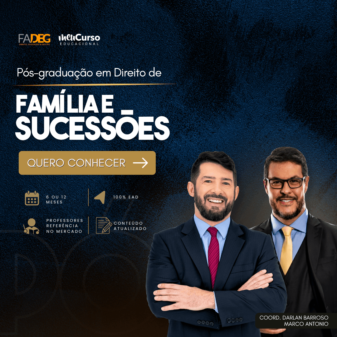 Banner posfamilia