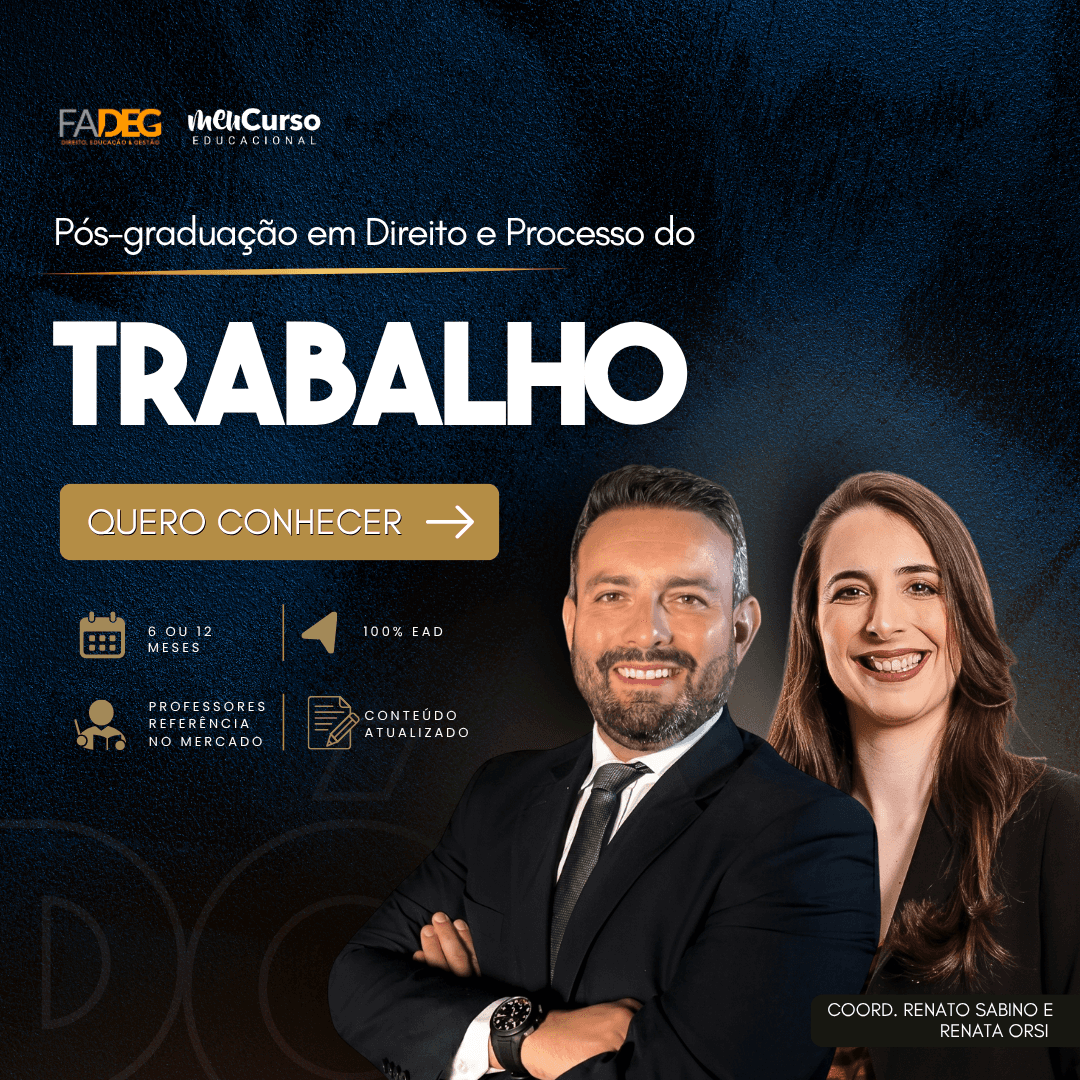 Banner postrab