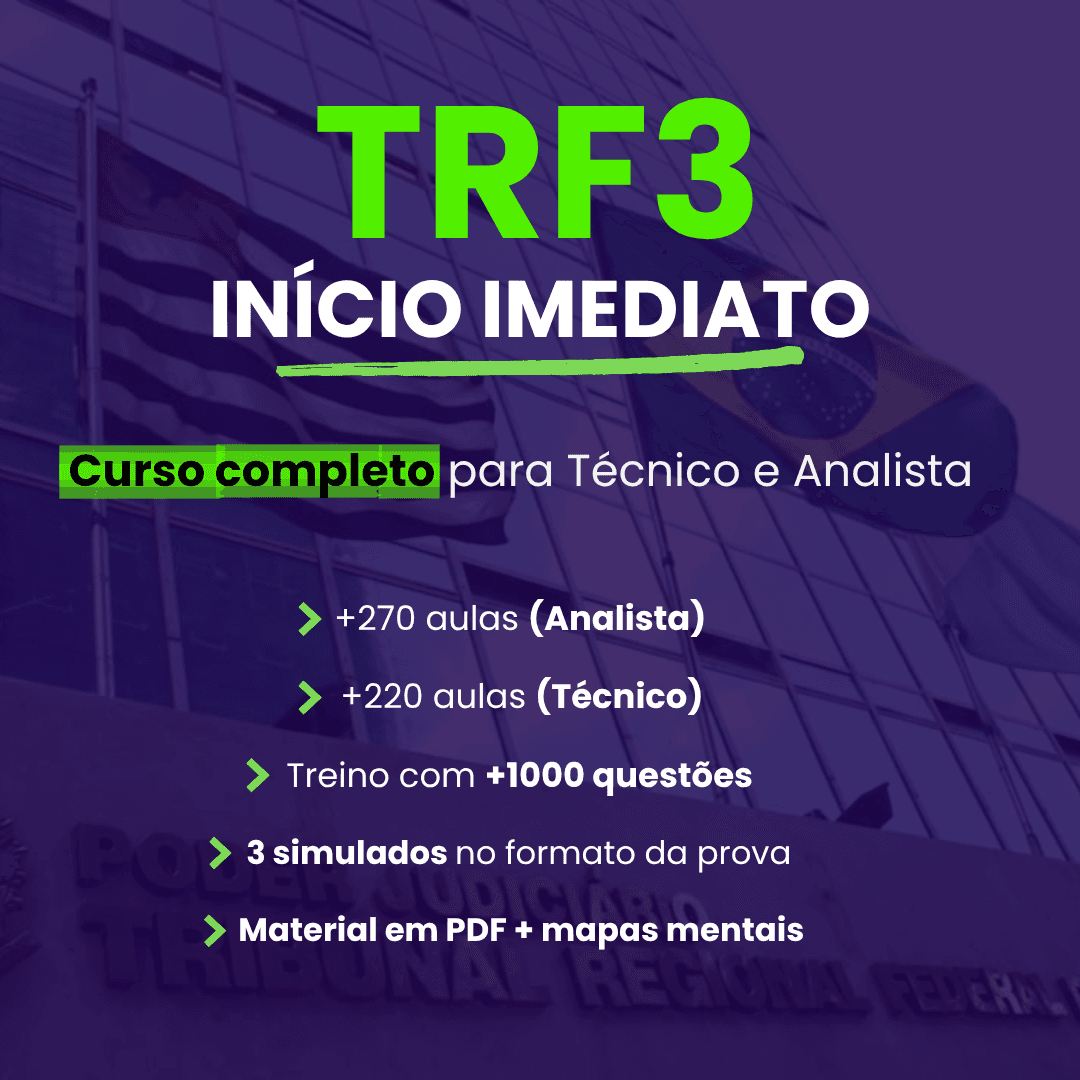 Banner trf3 imediato