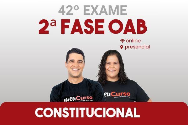 Constitucional