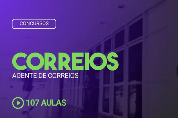 Agente de Correios | Reta Final Online