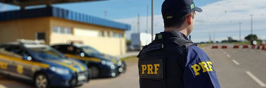 Novo concurso da PRF está previsto para 2021