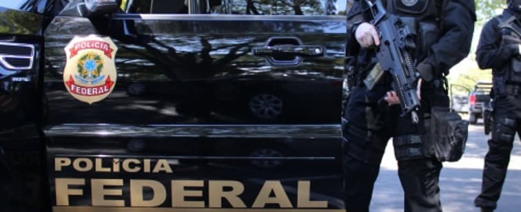 Polícia Federal lança novo concurso com mil vagas e remuneração de até R$ 26,8 mil