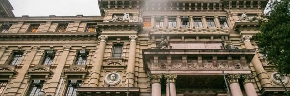 TJSP: saiu o Edital!