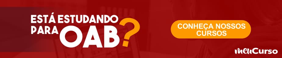 45º Exame da OAB: calendário completo, dicas e tudo o que você precisa saber