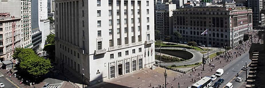 PGM/SP – Procurador do Município de São Paulo – Edital aprovado!