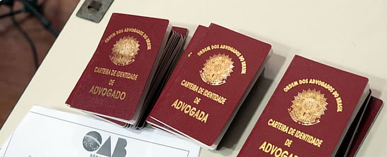 Edital do 46º Exame de Ordem da OAB é publicado: confira datas, inscrições e todos os detalhes