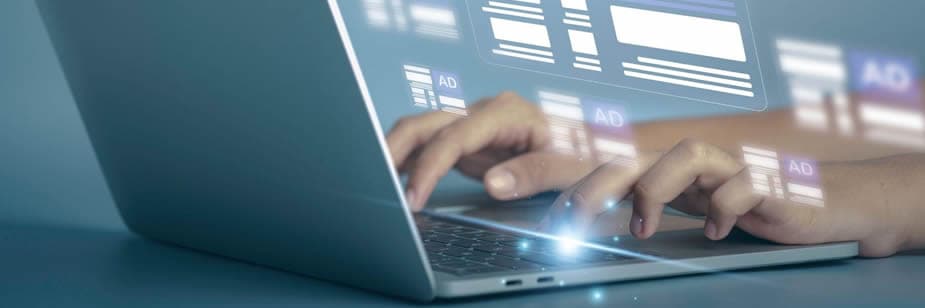 Publicidade Online na advocacia: Como nomes de grandes escritórios podem aparecer nos anúncios dos concorrentes?