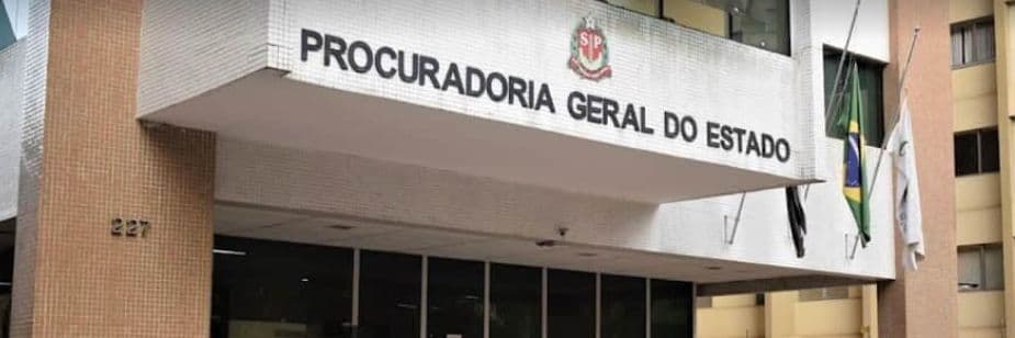 PGE/SP: Republicado edital para Procurador do Estado – Remuneração inicial de R$ 35 mil!!!