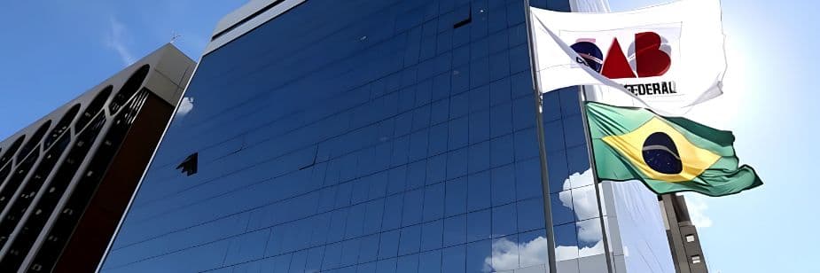 OAB divulga edital para o 40º Exame de Ordem: Seja parte desta jornada rumo ao #nomenalista