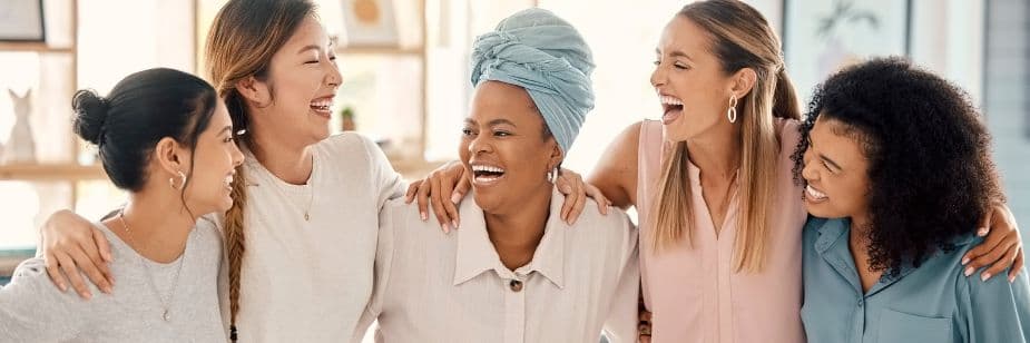 Dia Internacional das Mulheres: Histórias que mudam a vida!