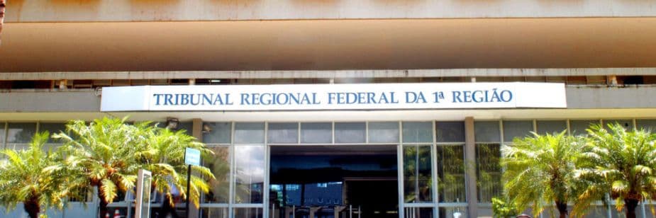 TRF1: Publicado edital para os cargos de Analista e Técnico Judiciário