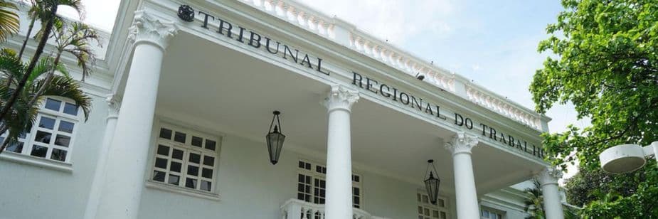 TRT/CE: Publicado edital com remuneração superior a R$ 16 mil