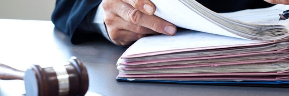 Como funciona um Processo Judicial