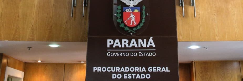 PGE/PR: Publicado edital para Procurador do Estado – Remuneração inicial acima de R$ 32 mil!!!