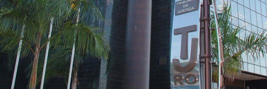 TJ/RO: Publicado edital com remuneração superior a R$ 7 mil