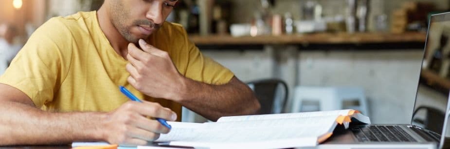 Motivos para fazer uma Pós-Graduação em Direito: Conheça os benefícios e diferenciais do MeuCurso