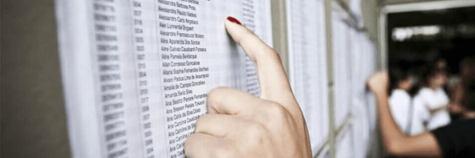 Lista preliminar de aprovados na 1ª fase do 42º Exame publicada. Ainda cabe recurso? 