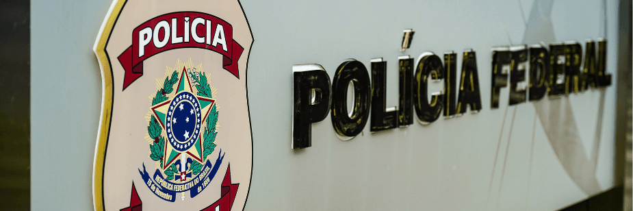Polícia Federal: Concurso público autorizado!!!