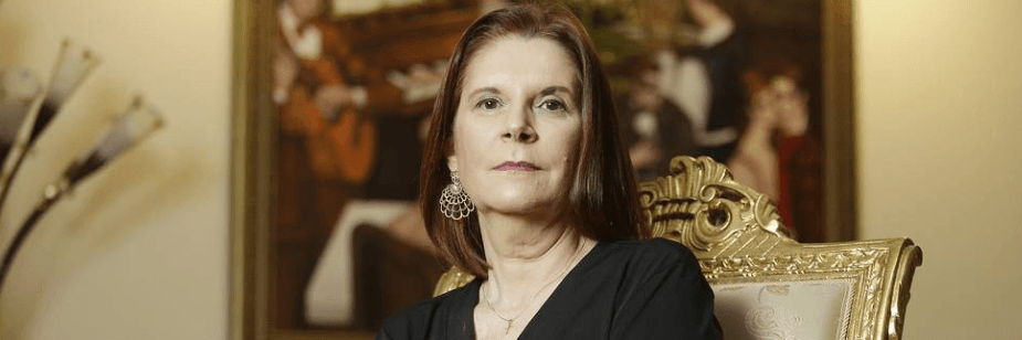 Maria Elizabeth Rocha: A Primeira Mulher na Presidência do Superior Tribunal Militar