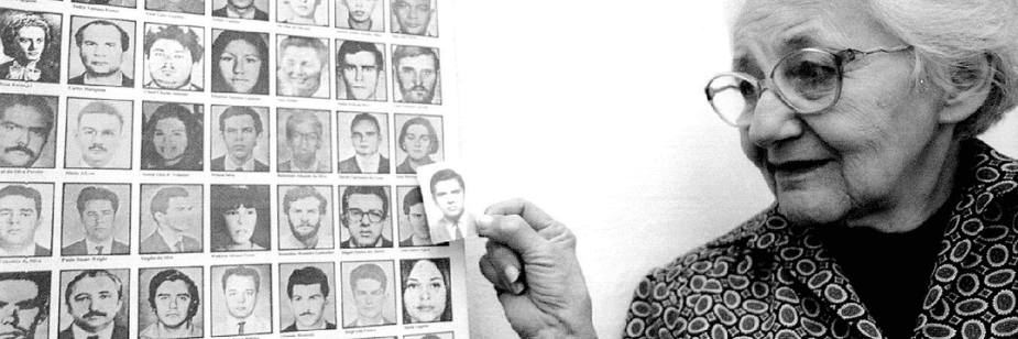 Certidões de óbito de mortos e desaparecidos na ditadura serão retificadas gratuitamente
