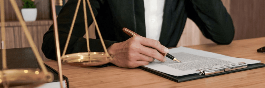 As 6 áreas do direito para investir em 2025