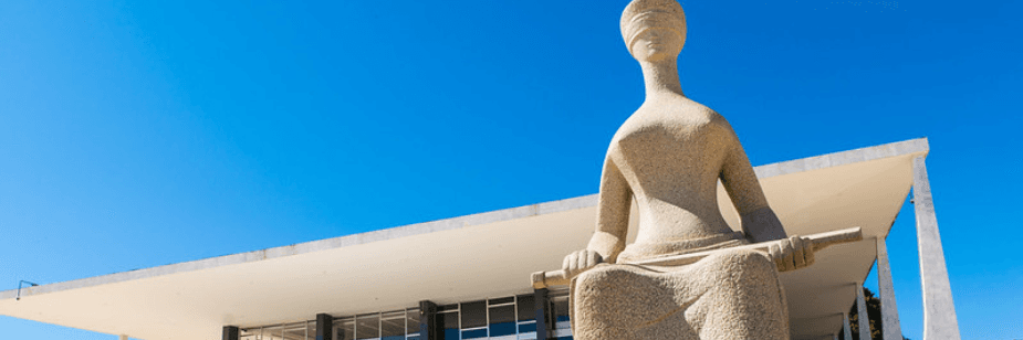 STF envia anteprojeto com reajuste salarial para servidores do Judiciário