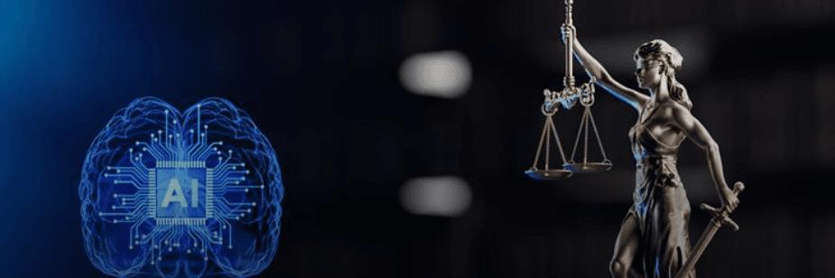 Inteligência Artificial na Advocacia: Como a tecnologia está transformando o mercado jurídico