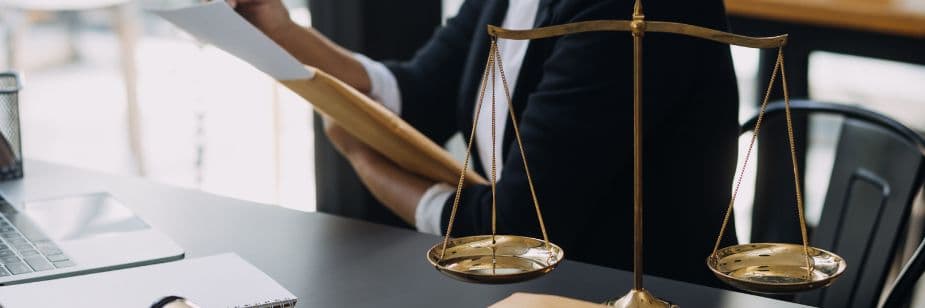 Carreiras Jurídicas em Expansão: As profissões do direito que vão crescer nos próximos anos