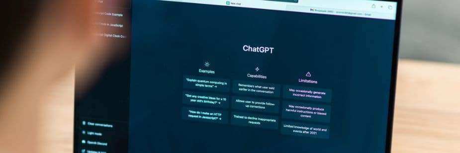 Inteligência Artificial na Advocacia: Como usar prompts corretos e evitar erros com o ChatGPT