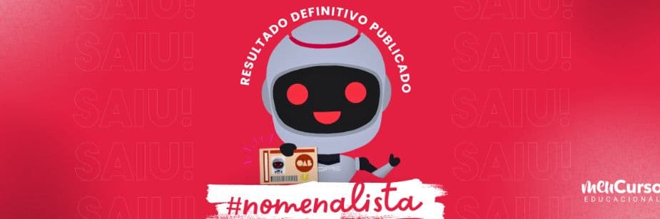 Saiu o resultado definitivo da 1ª fase do 43º Exame da OAB: Confira como acessar