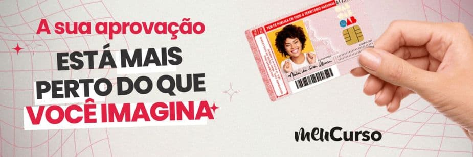 4 diferenciais do MeuCurso que transformam sua preparação para a OAB da 1ª à 2ª fase