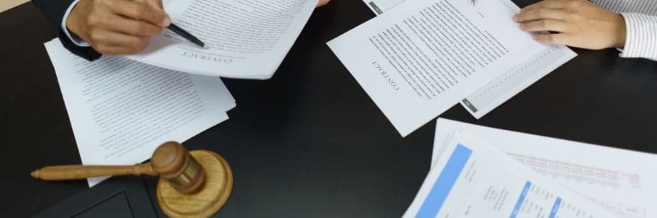 5 contratos essenciais que todo advogado deve dominar para atuar com segurança e eficiência