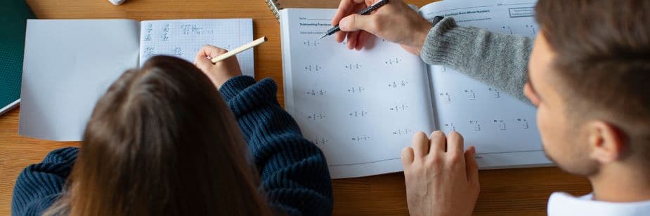 Como criar um plano de estudos de médio prazo para concursos públicos