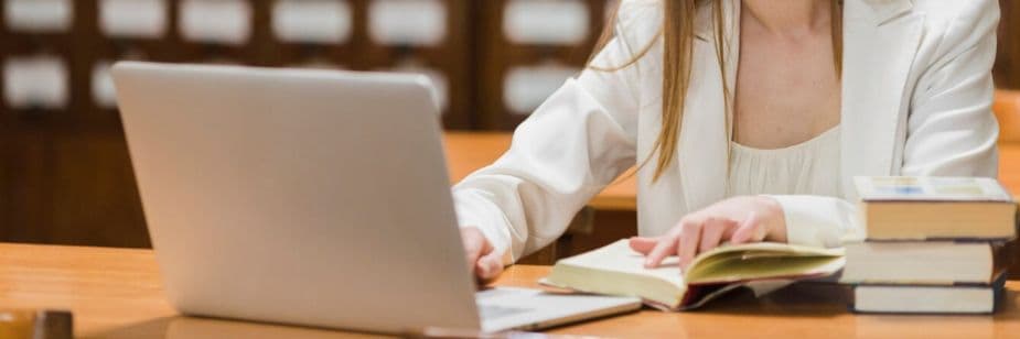 Pós-graduação é escolha de carreira: escolha quem entende do seu caminho