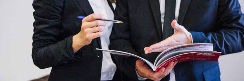 Compliance Jurídico: Por que empresas estão buscando esse especialista em 2025?