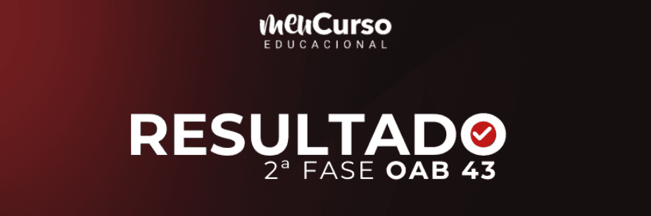 Resultado Definitivo da 2ª Fase do 43º Exame da OAB é Divulgado: Consulte Aqui