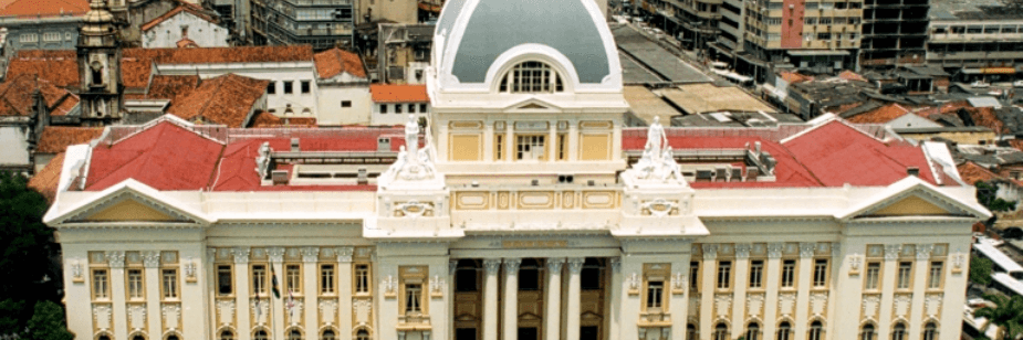 Concurso TJPE: Provas de Técnico Judiciário são anuladas após confirmação de fraude