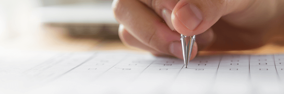 Quantas Questões Preciso Acertar na OAB? Entenda Como Funciona a 1ª Fase