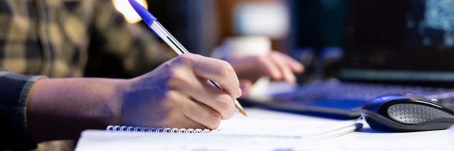 Como Analisar um Simulado: Vá além do Acerto e Erro. Entenda o Que Você Precisa Observar