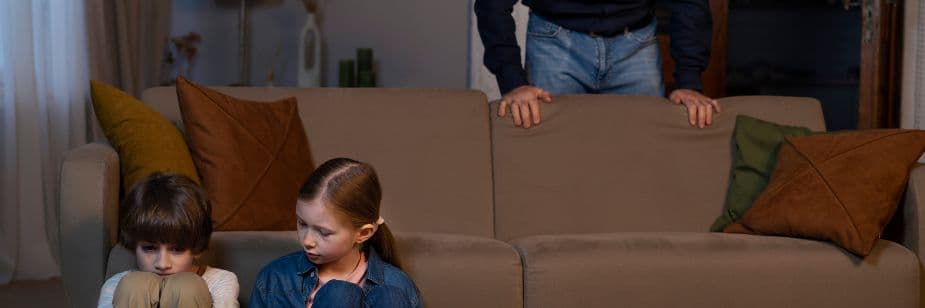 Lei nº 15.240/2025: abandono afetivo passa a ser ilícito civil no ECA – entenda o impacto jurídico