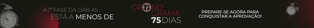 cronograma 90 dias