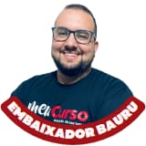 embaixador - BAURU | SP