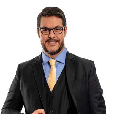 Marco Antonio Araujo Junior
