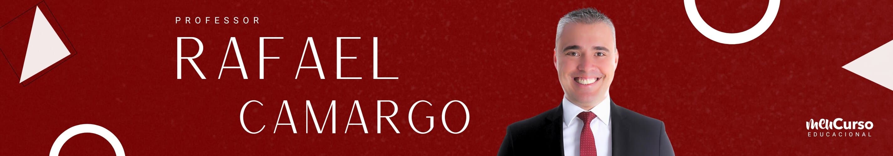 Rafael Camargo banner